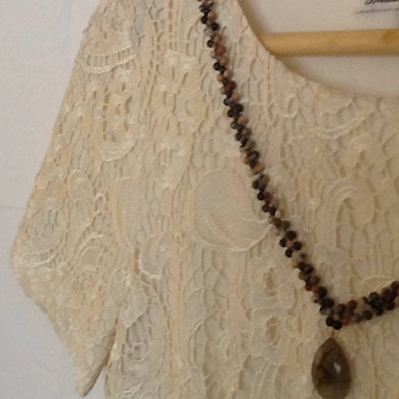 Broadway &Broom Dress - Picture 3 of 4